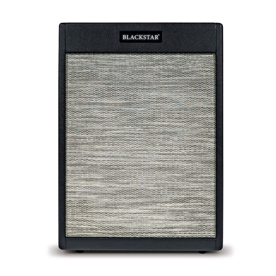 ST James 212 Voc Schwarz