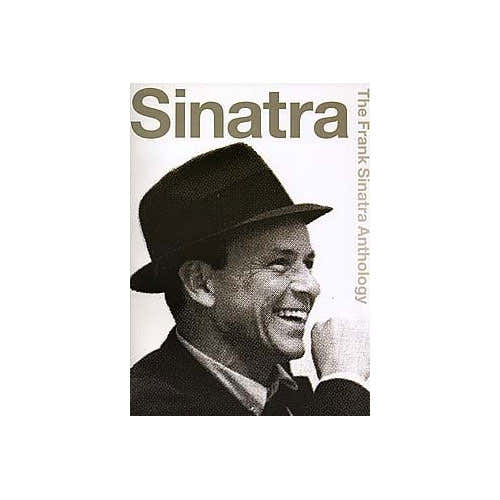 The Frank Sinatra Anthology - Version anglaise
