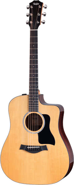 Taylor Guitars 210ce Plus Dreadnought Natur