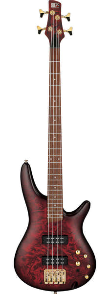 SR300EDX-WZM Weinrot Gefroren Matt
