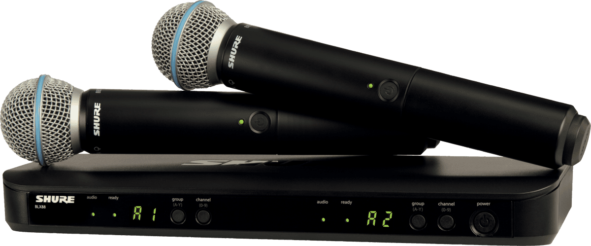 BLX288E-B58-M17