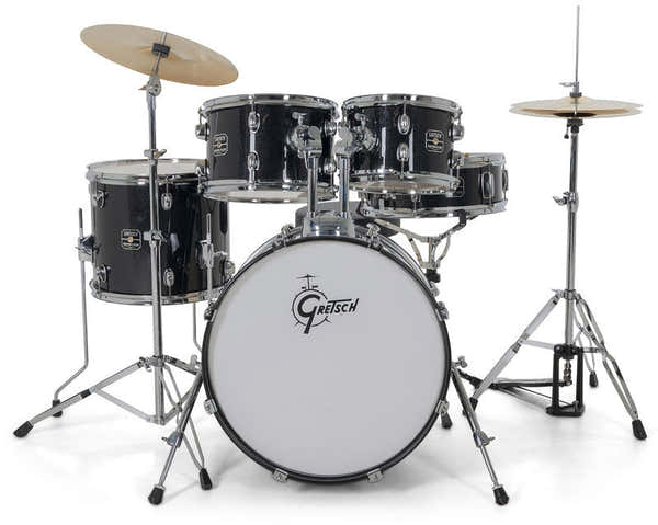 Renegade Black Mist Fusion 20"