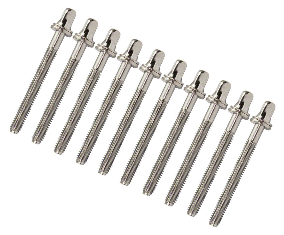 TRC-52W - 52MM SPANNSCHRAUBEN MIT WASHER - GEWINDE 7/32" (X10)