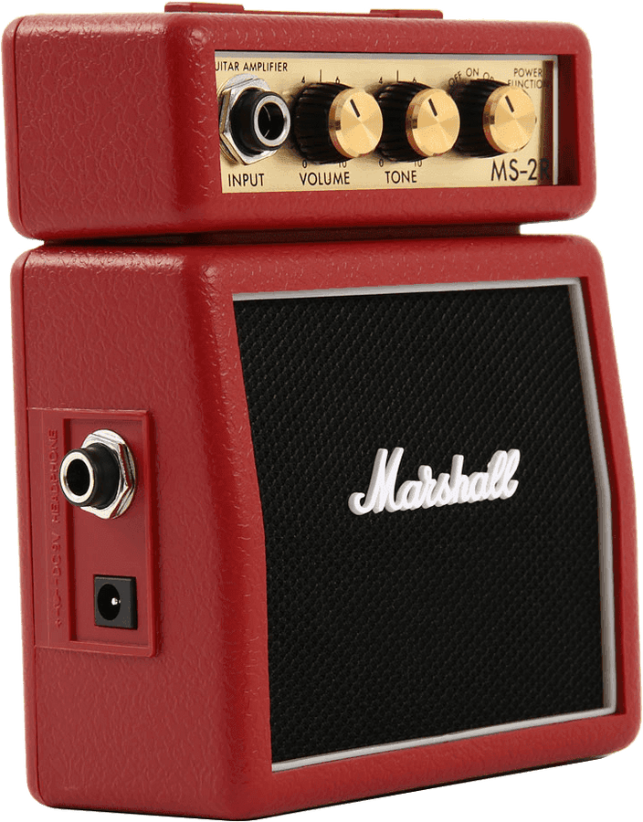 MINI MS2R - 2W