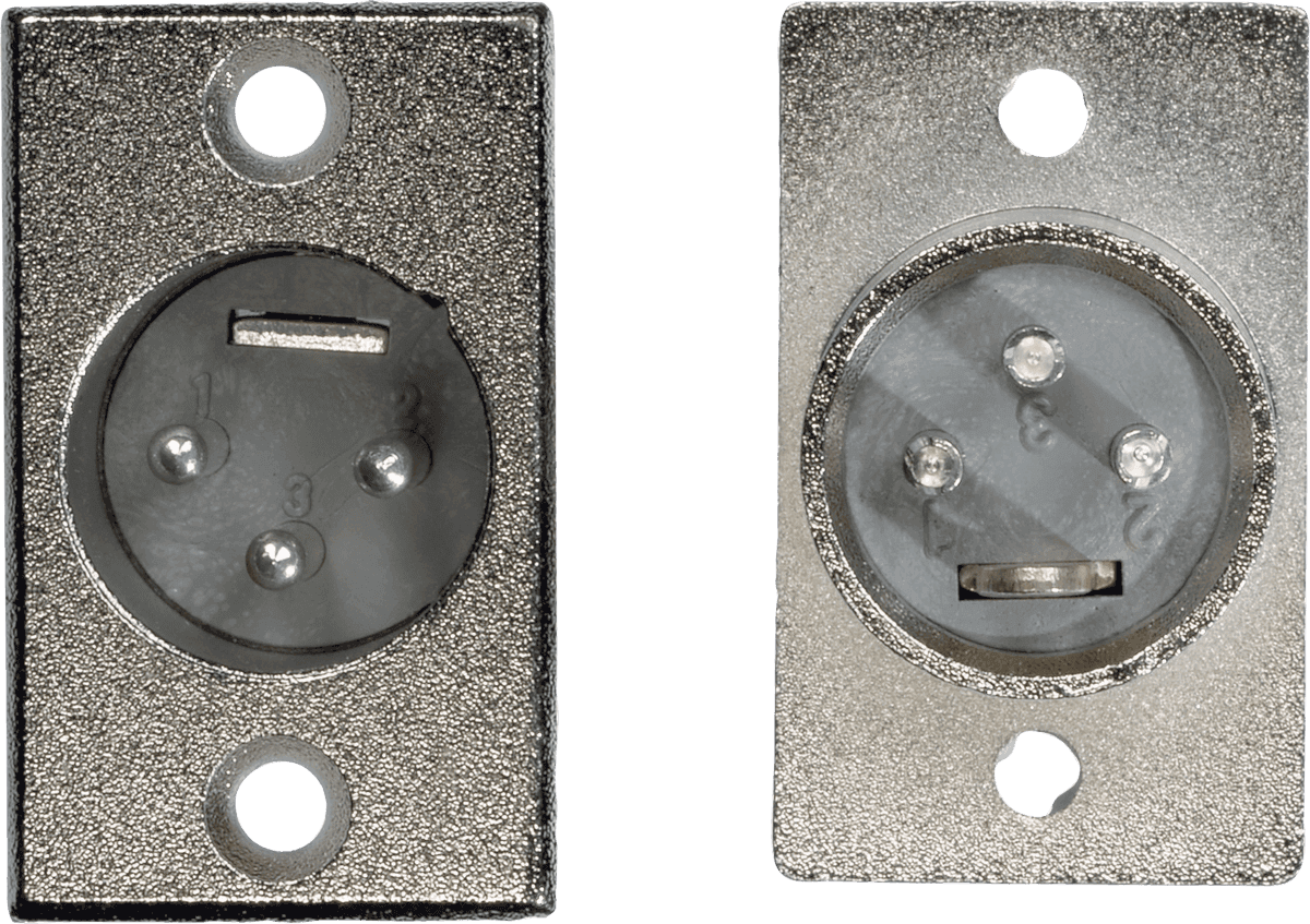XLR03