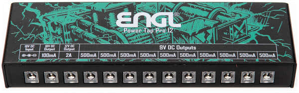 Engl POWER TAP PRO 12