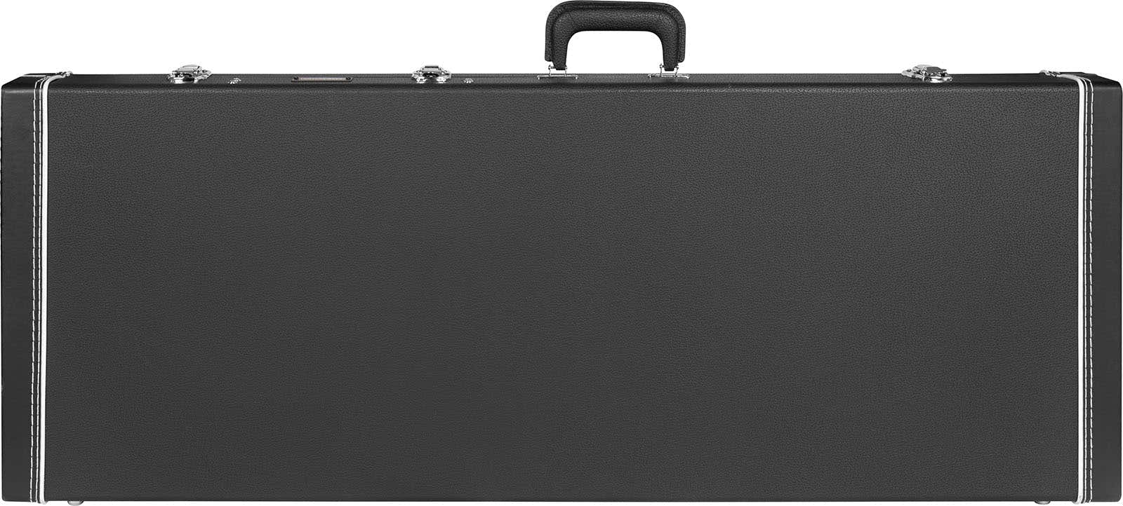 Explorer Deluxe Gitarrenkoffer - GW