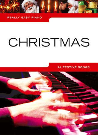 SEHR LEICHTES KLAVIER - WEIHNACHTEN