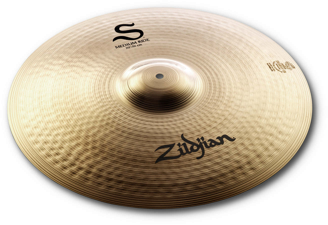 S20MR - S Family 20" Mittleres Ride