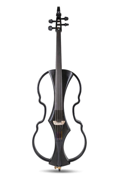 Gewa E-CELLO NOVITA 3.0 SCHWARZ