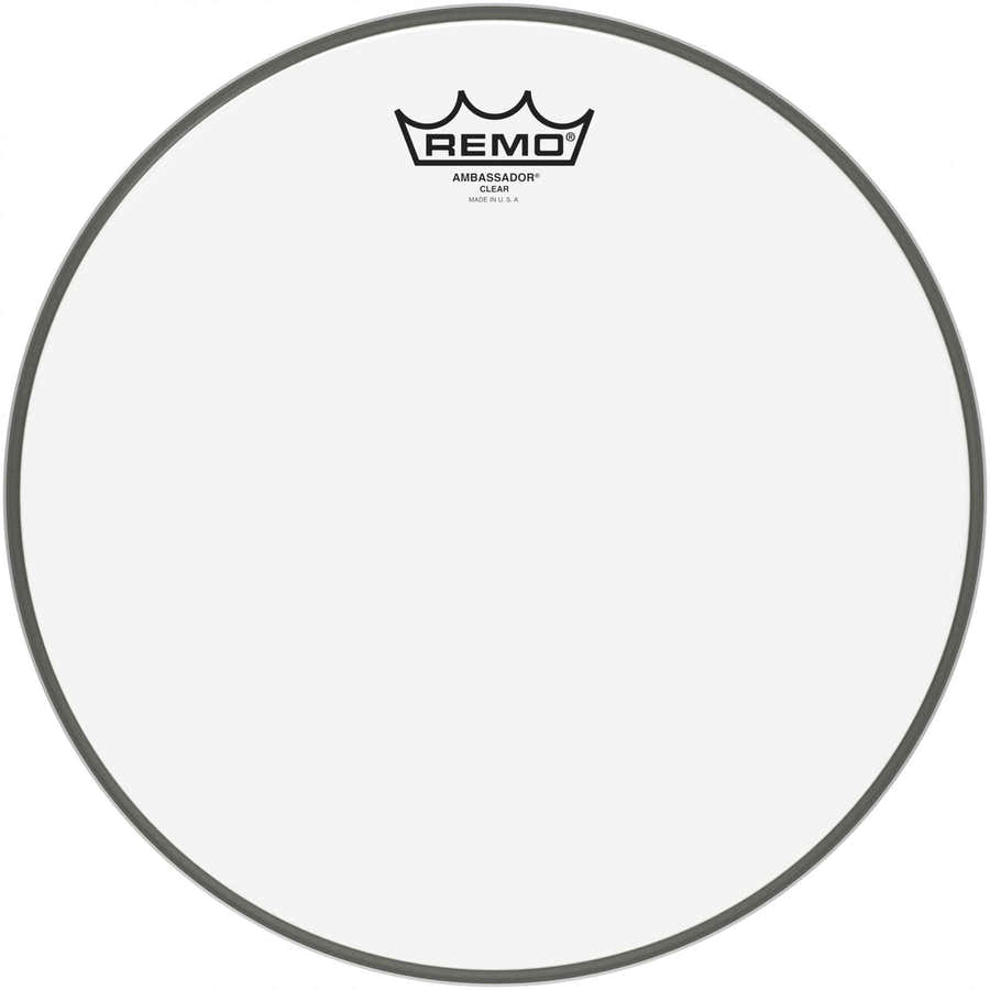 AMBASSADOR 12 - CLEAR - BA-0312-00