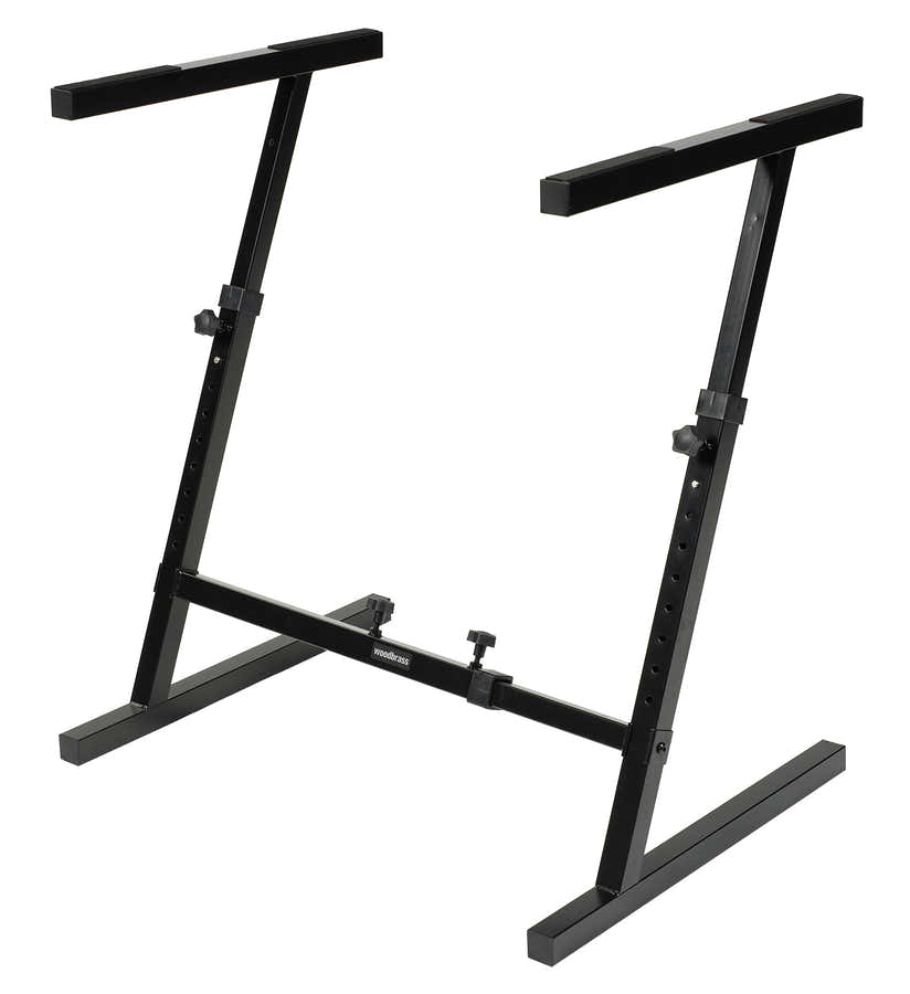 Keyboardständer KST50 Schwarz