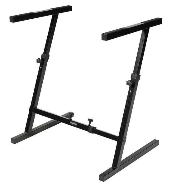 Woodbrass Keyboardständer KST50 Schwarz