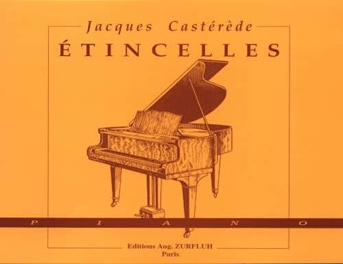 Casterede J. - Etincelles