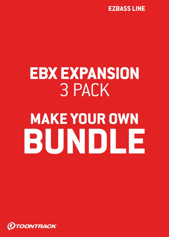 EBX Vorteilspaket