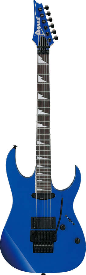 RG565RLB EDT Laserblau Genesis