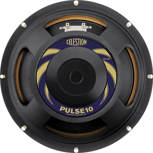 Pulse 10