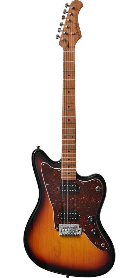 Universe BJM-3-RSM/M 3TS
