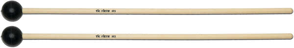 Vic Firth M5 XYLOPHON - GUMMI MEDIUM HART