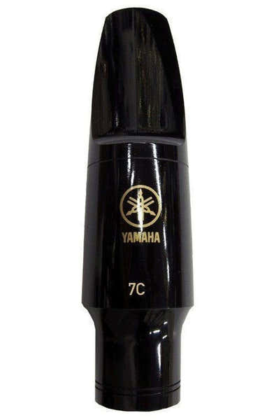 Yamaha 7C (Tenorsaxophon)