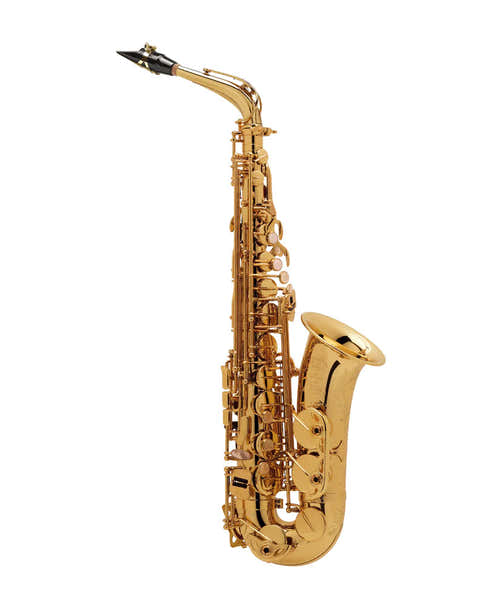 Selmer SA/80 Serie II - Alt Es Lackiert