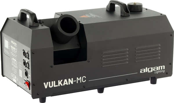 Algam Lighting Vulkan MC