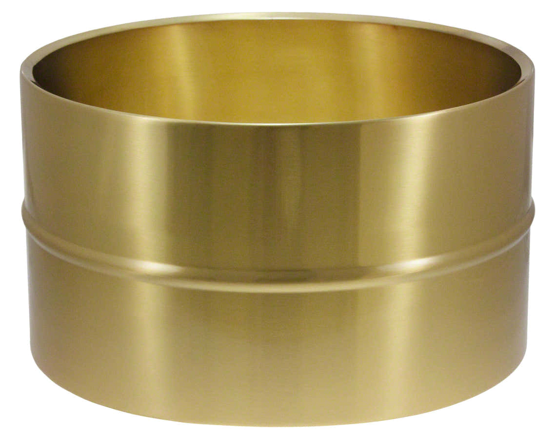 SB1408 - 14" X 8" Messingkessel - Snare Drum