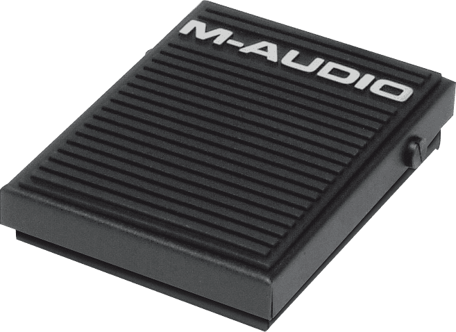 Sustain-Pedal SP-1