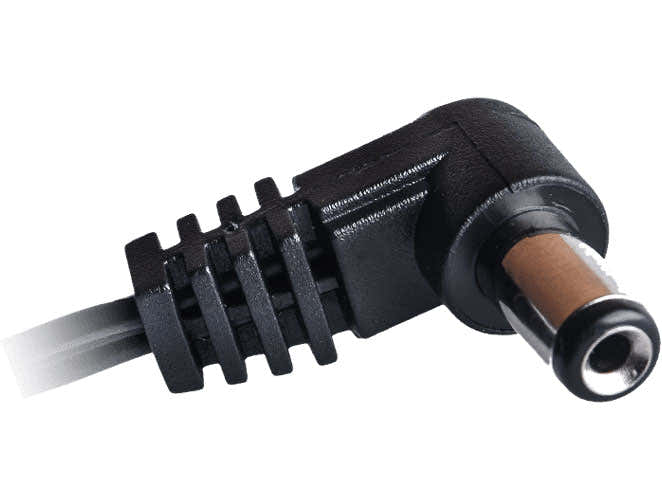 Flex 1015 DC Plug 15cm