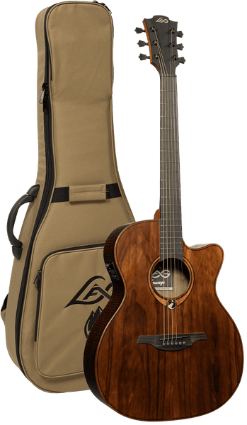 Lâg Sauvage Auditorium Ctw