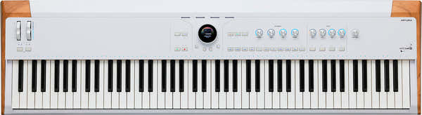 Arturia ASTROLAB 88 WHITE