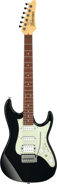 Ibanez AZES40-BK Schwarz Essenziell