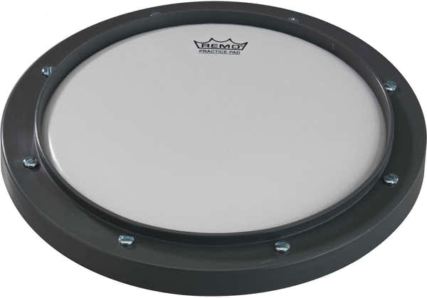 Remo PRACTICE PAD 10