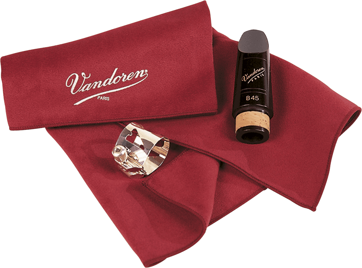 MICROFIBRE CLEANING CLOTH - PC300