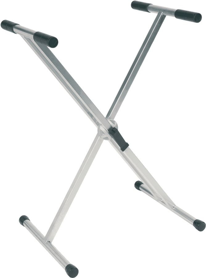 Tastaturständer RX30 Grau