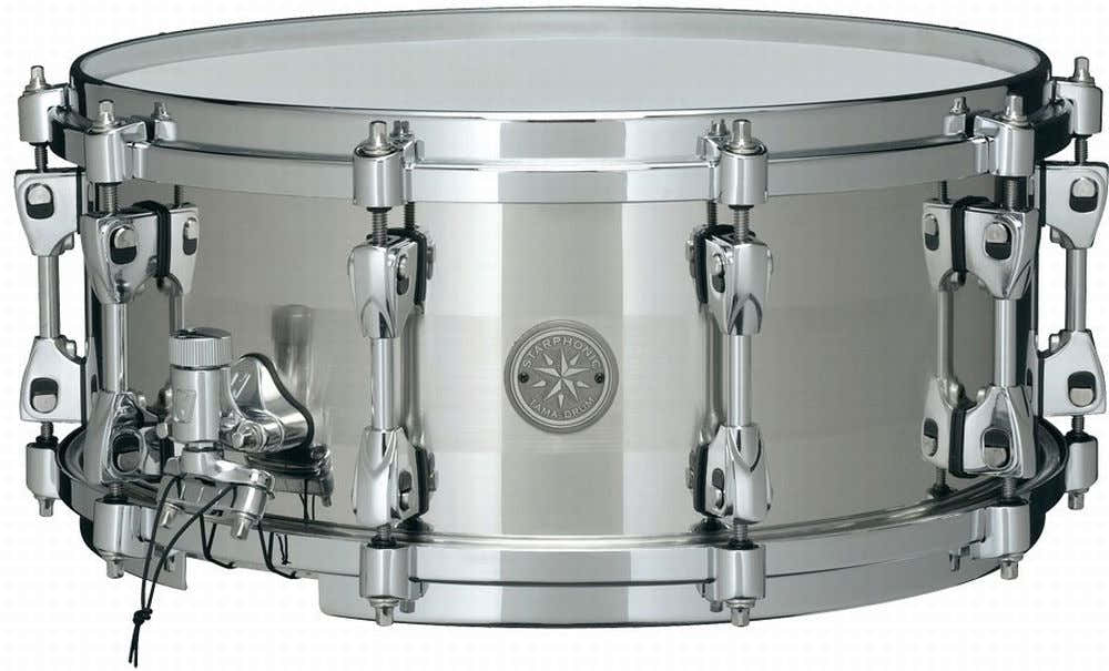 PSS146 - Starphonic Edelstahl - 14" X 6"