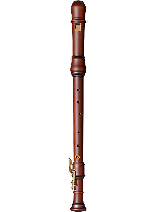 Superio Tenor Birnbaumholz Getönt 2511