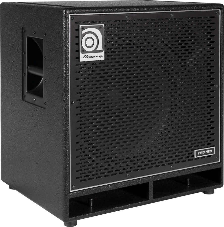 Pro Neo Cab Serie PN-115HLF