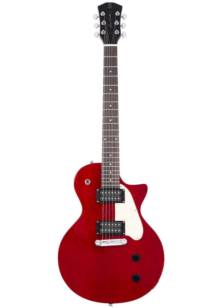 Sire Larry Carlton L3 Hh Cherry Sc Archtop Rn Kirsche