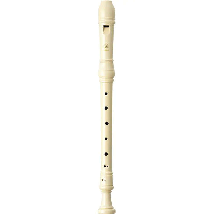 BLOCKFLTE - BAROCKE SCHULFLTE - YRA-28BIII