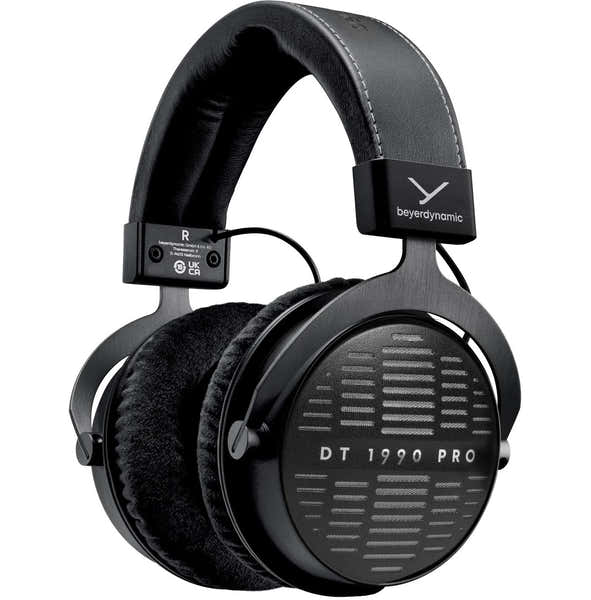 DT 1990 Pro MKII - Überholt