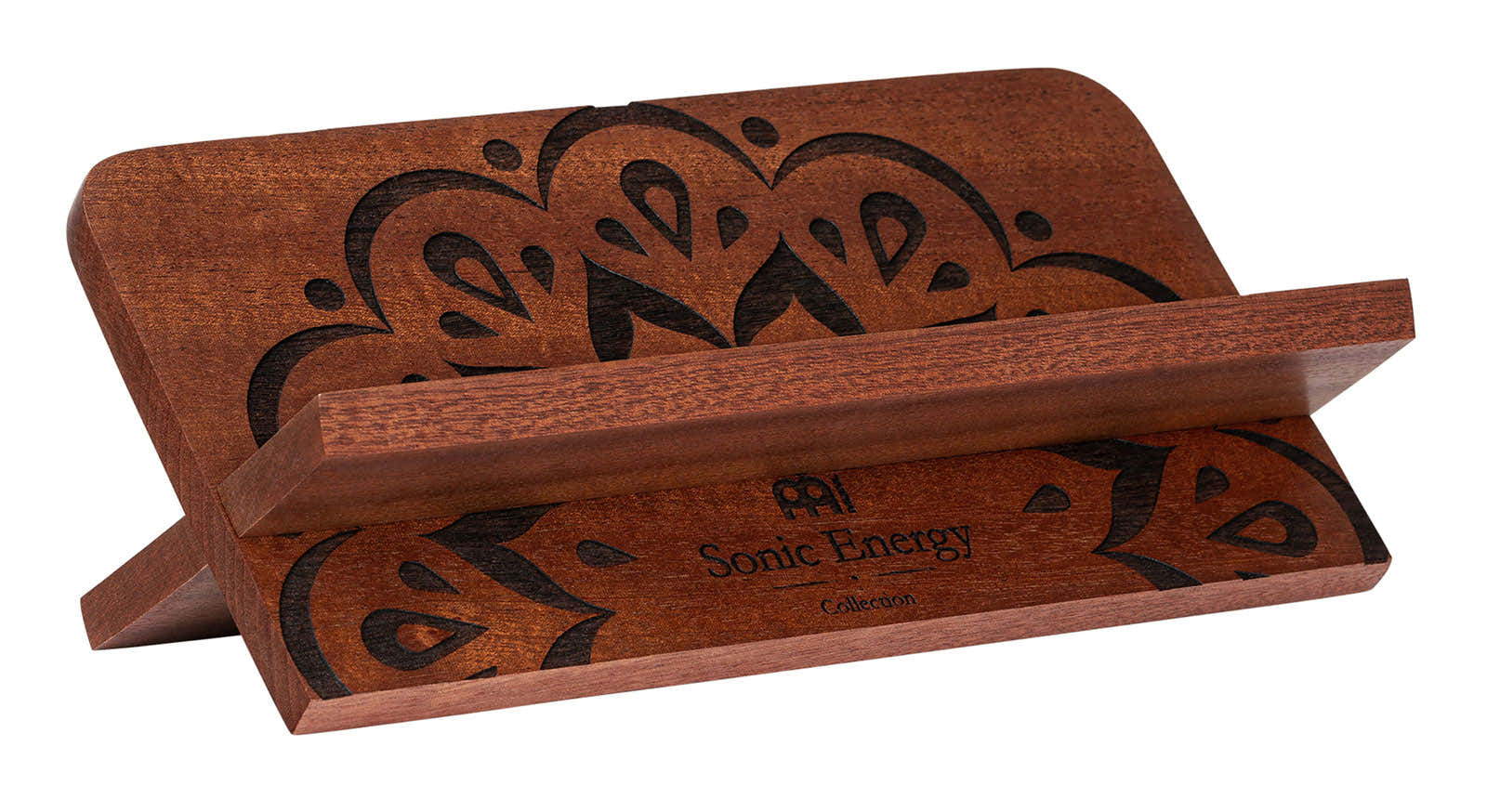 Meinl-Ständer für 3 Pocket Steel Tongue