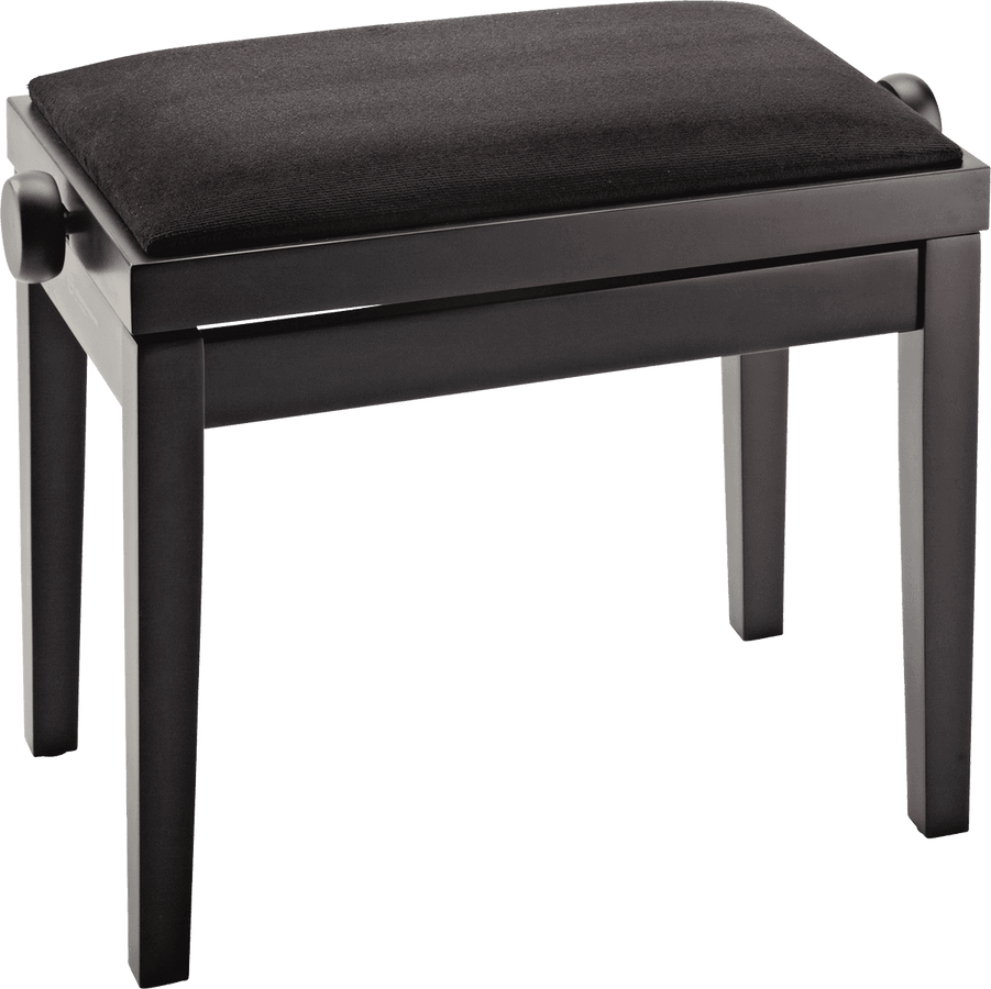 Keyboard-Bank 13900 Schwarz