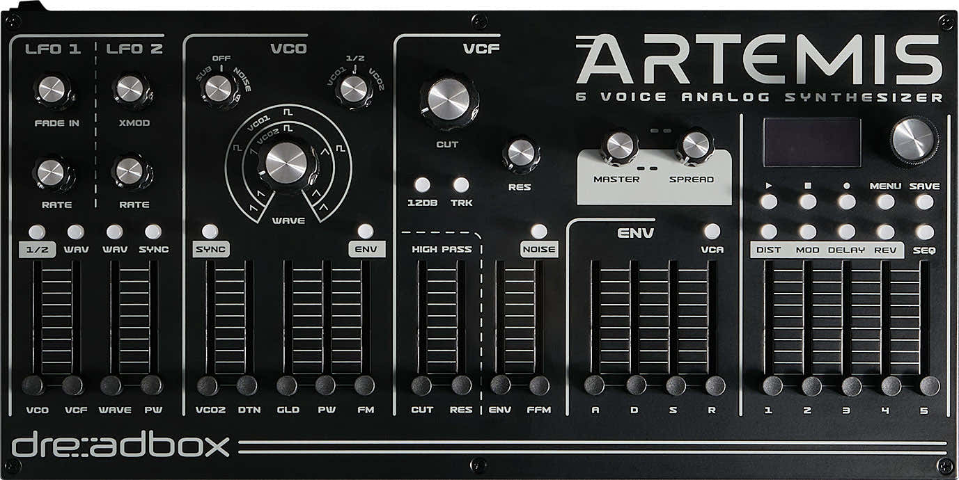 Artemis