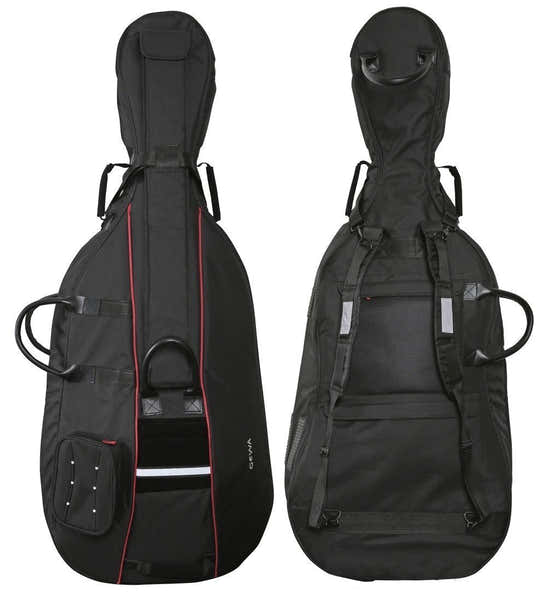 Gewa CELLO COVER PRESTIGE 4/4