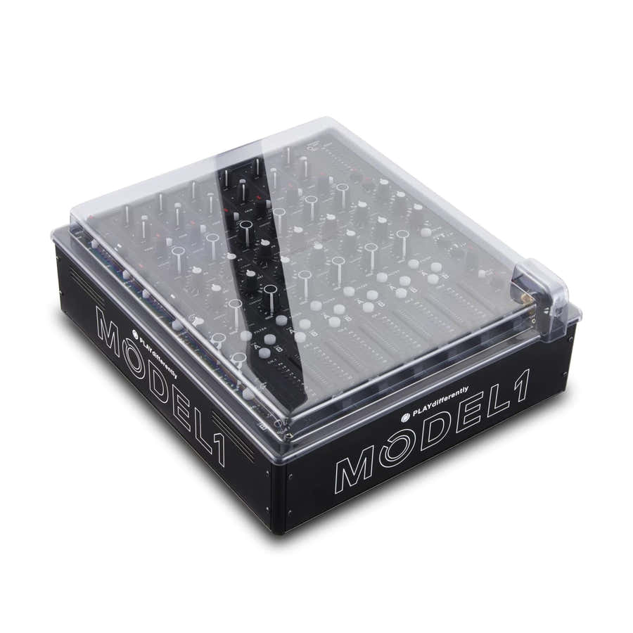 Playdifferently Model 1 Hülle