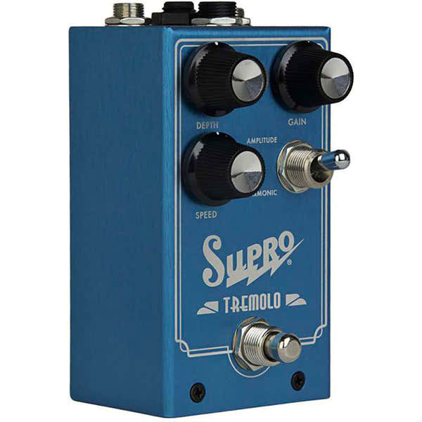Supro 1310 Tremolo