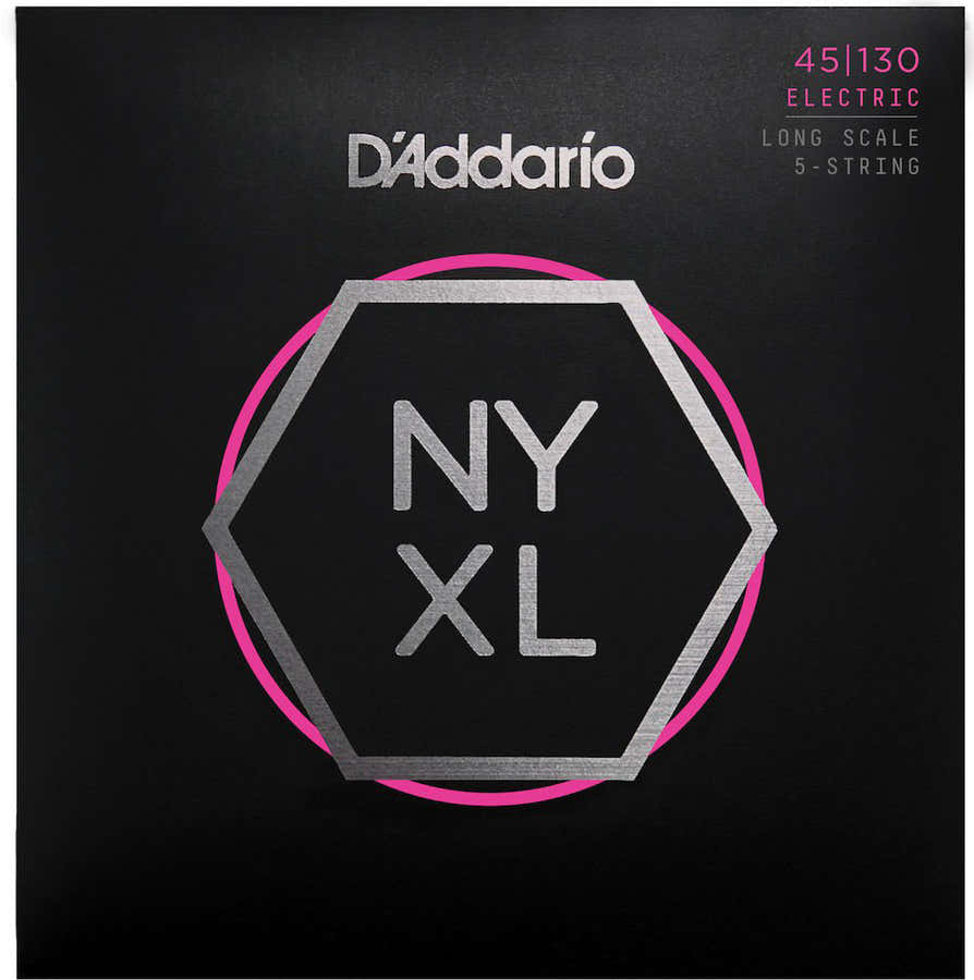 Nyxl Lange Mensur Leicht 5C 45-130