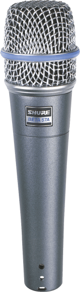 Shure Beta 57a