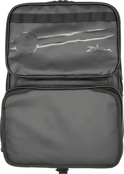 Zildjian Rucksack Touring Schwarz